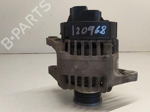 Alternator FIAT STILO Multi Wagon (192_) 1.9 D Multijet | BP37478407M7 - Image 2