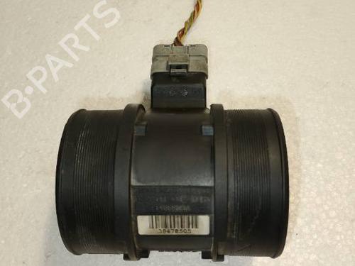 Used Mass air flow sensor Mass air flow sensor CITROËN XSARA PICASSO (N68) 2.0 HDi (90 hp) 40200966 40200966