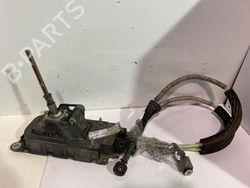 Gear lever SEAT TOLEDO II (1M2) 1.9 TDI | BP30331189M90