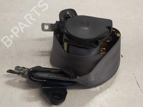 Used Rear right seatbelt RENAULT MEGANE I (BA0/1_) 1.9 dTi (BA08, BA0N) (98 hp) 23967075