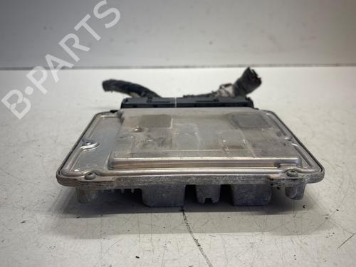 Engine control unit (ECU) VW GOLF V (1K1)  | BP28119711M57 