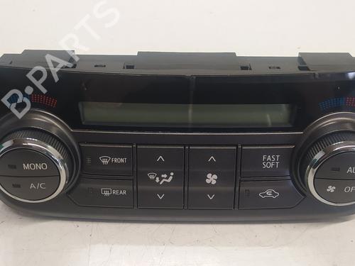 Used Climate control TOYOTA RAV 4 IV (_A4_) [2012-2019]  17625898