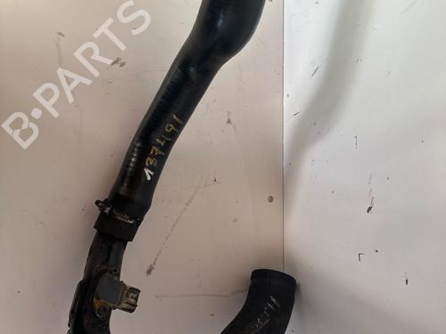 Pipe FORD MONDEO III Saloon (B4Y) 2.0 16V TDDi / TDCi | BP30555080M125 