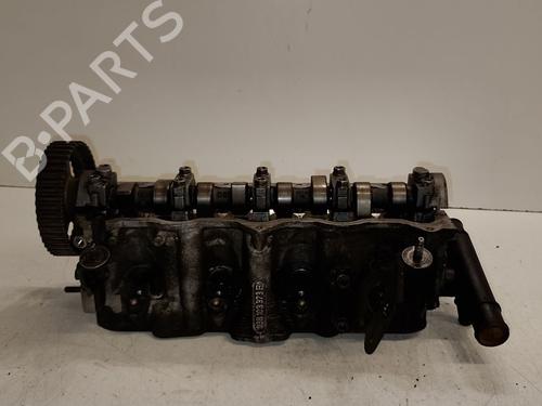 Cylinder head SEAT LEON (1M1) 1.9 TDI | BP38255080M5 - Image 2