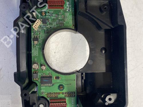 Electronic module VOLVO S60 I (384) 2.4 D | BP27329266M83 