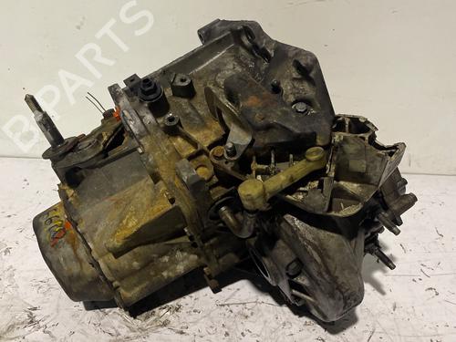 Gearkasse PEUGEOT 307 (3A/C)  | BP29731539M3 
