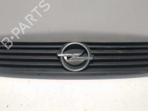 Used Grille OPEL ASTRA G Hatchback (T98) [1998-2009]  23568891