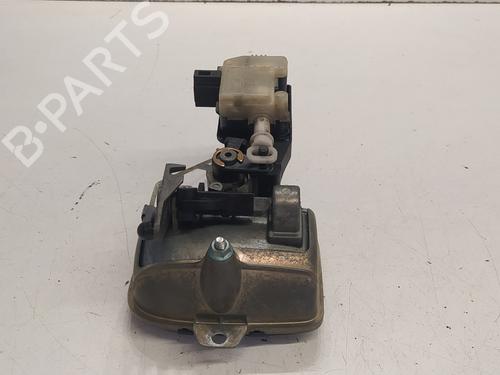 Trunk håndtak SEAT CORDOBA (6L2) 1.4 16V | BP29524023C132 