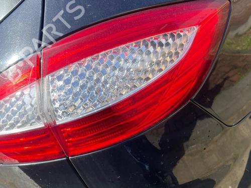 Gearbox FORD MONDEO IV Turnier (BA7) 2.0 TDCi | BP32374694M3 