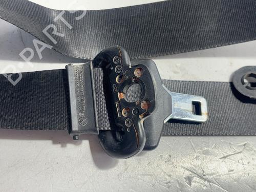 Front right seatbelt FORD FOCUS II (DA_, HCP, DP) 1.6 TDCi | BP37429692I25 - Image 2
