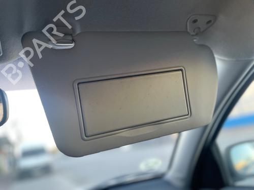 Left front window switch NISSAN ALMERA II (N16) 2.2 dCi | BP33219986I27  - Image 15