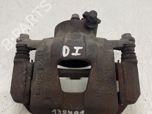 Used Left front brake caliper CHEVROLET AVEO / KALOS Hatchback (T250, T255) [2006-2026]  31827200