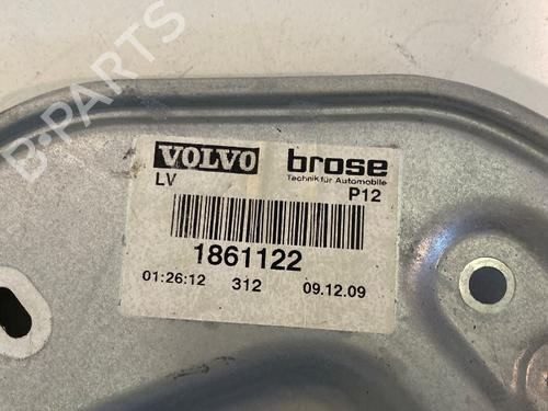 Front left window mechanism VOLVO V50 (545) 2.0 D | BP32198413C22