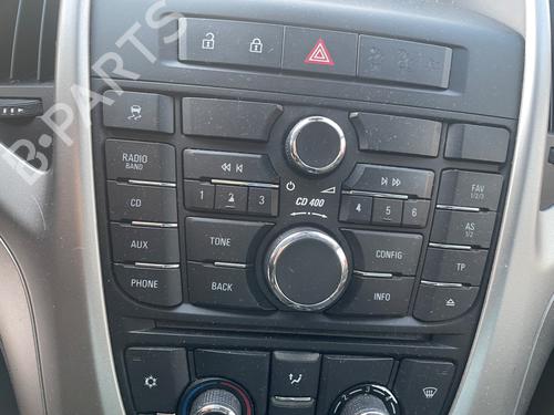 switch-opel-astra-j-p10-2009-2010-2011-2012-2013-2014-2015-2016-33245625 main image