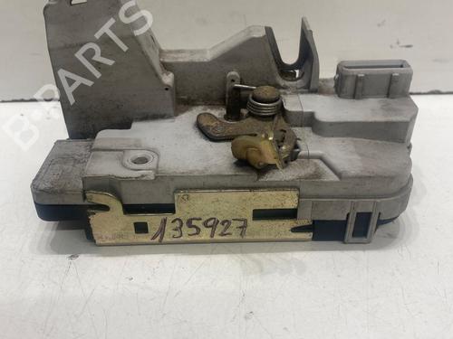 Venstre bagtil lås PEUGEOT 307 (3A/C) [2000-2012]  29288913