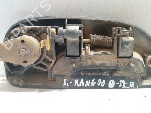 Front left exterior door handle RENAULT KANGOO (KC0/1_)  | BP23569110C128 
