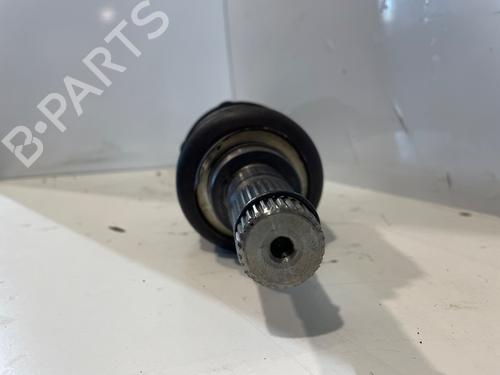 Left front driveshaft MAZDA 3 (BL) 2.2 MZR CD (BL10) | BP29523220M38 