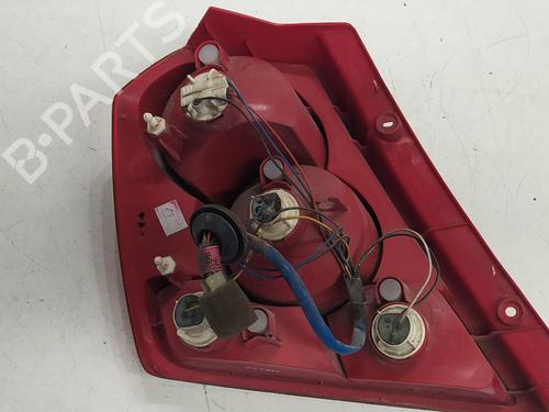 Right taillight CHEVROLET AVEO / KALOS Hatchback (T200) 1.4 16V | BP23534575C35 