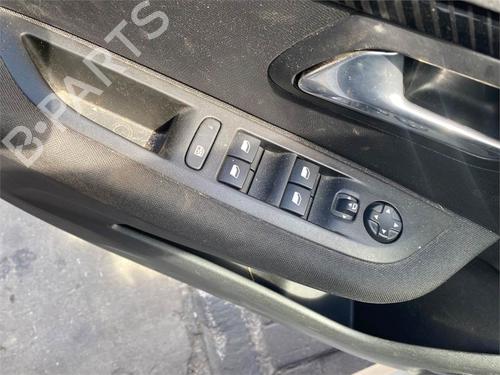 Used Left front window switch Left front window switch 38468626 38468626