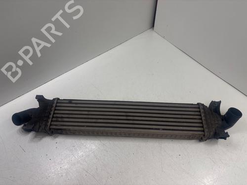 Intercooler Intercooler FORD FOCUS II (DA_, HCP, DP) 1.6 TDCi (90 hp) 37407573 37407573