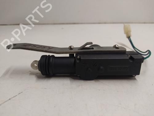 Tailgate lock VW LUPO I (6X1, 6E1) 1.0 | BP23569985C101 
