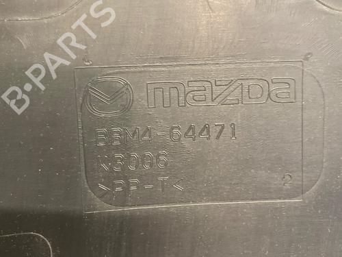 Other MAZDA 3 (BL) 2.2 MZR CD (BL10) | BP29547045O1