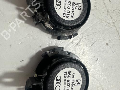 Other AUDI A5 (8T3) 2.0 TDI | BP32977594O1 - Image 4