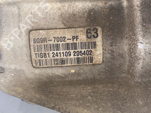 Gearbox VOLVO V50 (545) 2.0 D | BP32292947M3  - Image 6