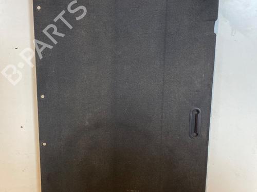 Bagagerumsgulv OPEL MERIVA A MPV (X03) 1.7 DTI (E75) (75 hp) 31827217