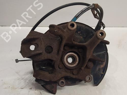 Used Right rear steering knuckle TOYOTA RAV 4 IV (_A4_) [2012-2019]  26140521