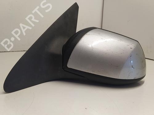 Left mirror FORD MONDEO III Saloon (B4Y)  | BP23570442C26 