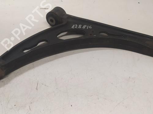 Used Right front suspension arm SKODA OCTAVIA II (1Z3) 1.9 TDI (105 hp) 20712691