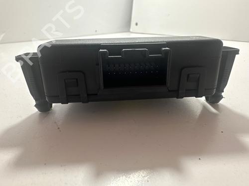Elektronische module SKODA OCTAVIA II (1Z3) | BP30572704M83