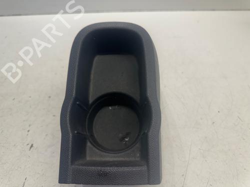Andre OPEL CORSA D (S07) [2006-2015]  29214477
