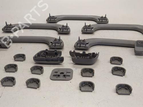 Other MITSUBISHI PAJERO III (V7_W, V6_W) 3.2 Di-D (V68W) | BP21671408O1 