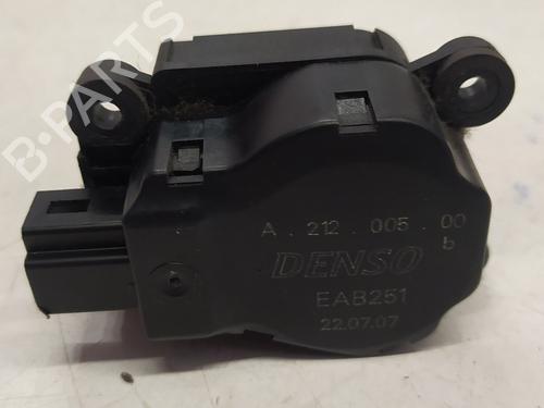 Used Electronic module CITROËN C4 Picasso I MPV (UD_) 2.0 HDi 138 (136 hp) 21728478