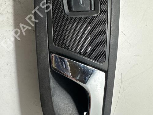 Used Rear left interior door handle SKODA OCTAVIA I (1U2) [1996-2010]  32203018