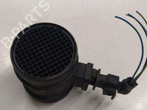 Mass air flow sensor FIAT DOBLO Box Body/MPV (223_) 1.9 JTD | BP29706001M95 