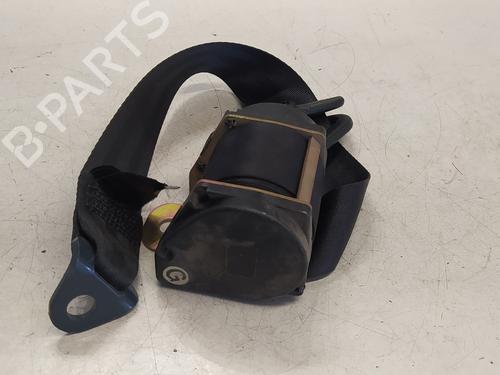 Rear left seatbelt PEUGEOT 106 II (1A_, 1C_) 1.1 i | BP19177864I29 