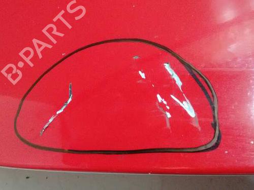 Spoiler bagklap FORD FOCUS II (DA_, HCP, DP)  | BP23569090C96 