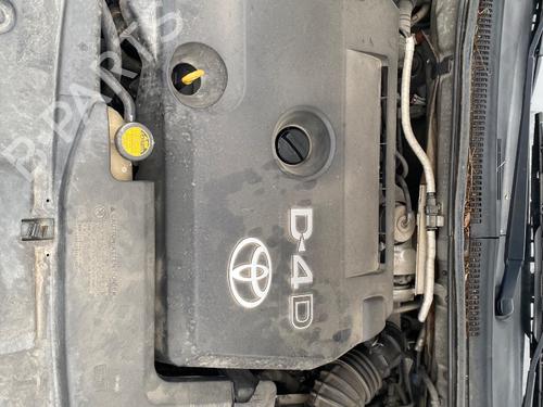 Hanskerom TOYOTA AVENSIS (_T25_) 2.2 D-4D (ADT251_, ADT251R) | BP30928755C95 