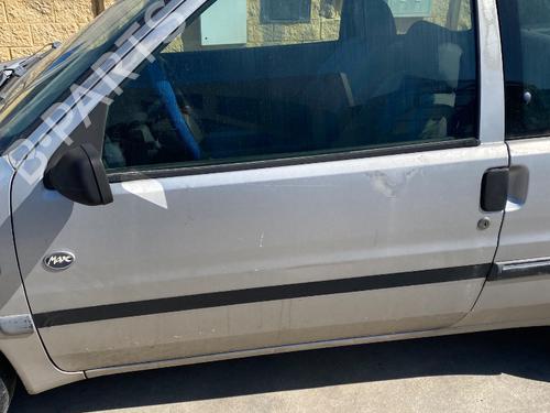 Used Left front door PEUGEOT 106 II (1A_, 1C_) 1.1 i (60 hp) 32510168