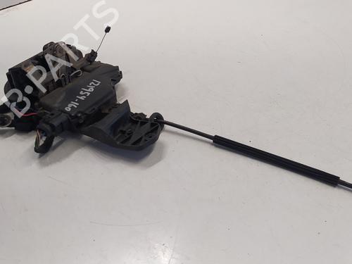 Front right lock VW GOLF IV (1J1) 1.9 TDI | BP23570663C97 