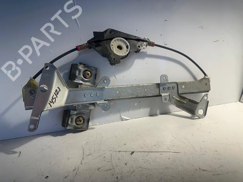Used Front left window mechanism Front left window mechanism 39184505 39184505