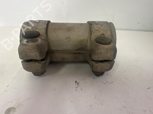 Used Exhaust system SEAT TOLEDO II (1M2) 1.9 TDI (130 hp) 30386388