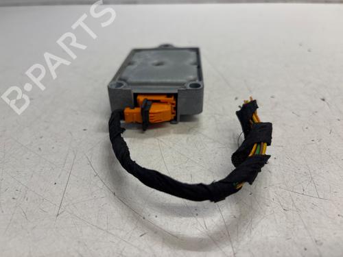 Kollisjonspute styreenhet PEUGEOT 406 (8B) 2.0 16V | BP27663966M53 