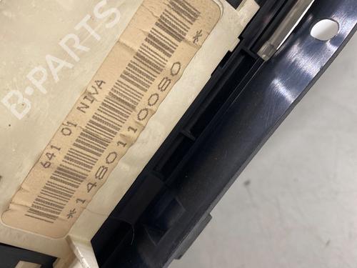 Instrument cluster CITROËN JUMPY I (U6U_) 1.9 TD | BP30089550C47 