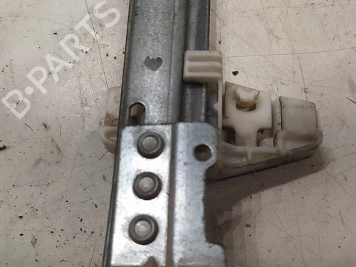 Front right window mechanism CITROËN XSARA Coupe (N0) 1.9 D | BP25039209C23 