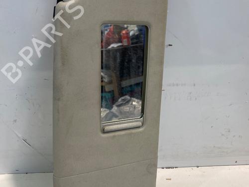 Right sun visor SEAT TOLEDO II (1M2) 1.9 TDI | BP29928622I2 