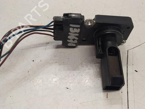 Used Mass air flow sensor TOYOTA AVENSIS (_T22_) 2.0 D-4D (CDT220_, CDT220R) (110 hp) 24457265